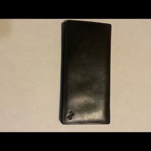 Monsac continental wallet